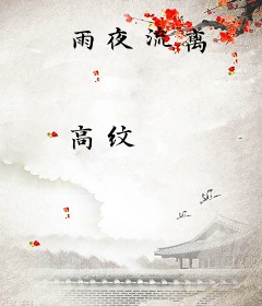 雨夜流离