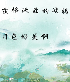 霍格沃兹的渡鸦使者