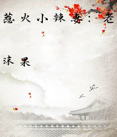 惹火小辣妻：老公求放过