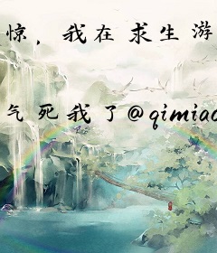 惊，我在求生游戏做关系户