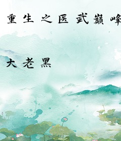 重生之医武巅峰