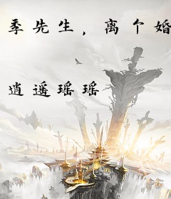 季先生，离个婚