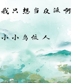 我只想当反派啊，正道之光什么鬼