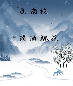 觅南枝