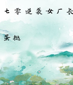 七零逆袭女厂长