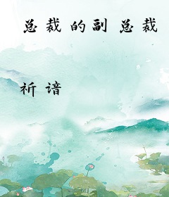总裁的副总裁
