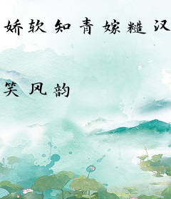 娇软知青嫁糙汉，养崽行医暴富了