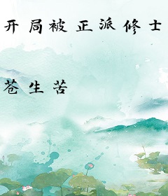 开局被正派修士围攻