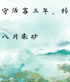 守活寡三年，转身嫁王爷一胎双宝