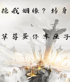 抢我姻缘？转身嫁冷面权臣