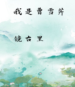 我是曹雪芹
