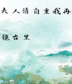夫人请自重我再想想
