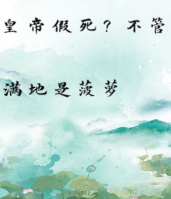 皇帝假死？不管了，我直接登基！