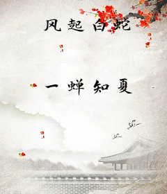 风起白蛇