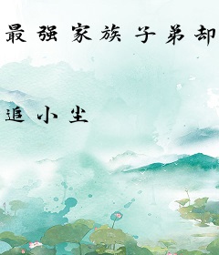 最强家族子弟却成了赘婿