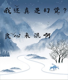 我还真是幻觉？