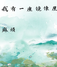 我有一座镜像屋