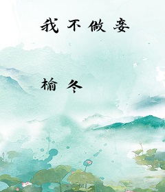 我不做妾