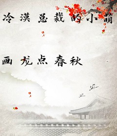 冷漠总裁的小萌妻林千田