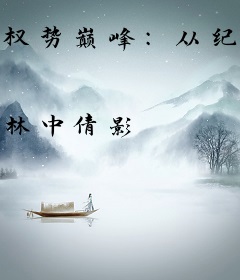 权势巅峰：从纪委开始