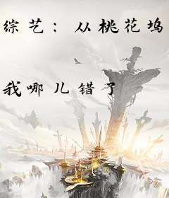 综艺：从桃花坞开始的抽象顶流