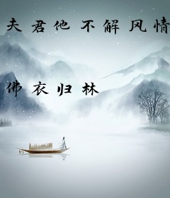 夫君他不解风情