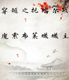 穿越之托瑞尔战记