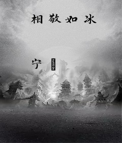 相敬如冰