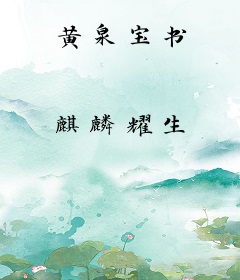 黄泉宝书