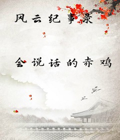 风云纪事录