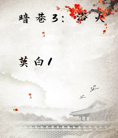 暗巷3：浴火