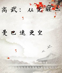 高武：从觉醒二十四星宿开始