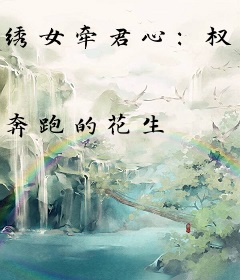 绣女牵君心：权谋下的爱恋
