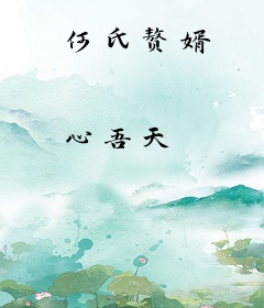 何氏赘婿