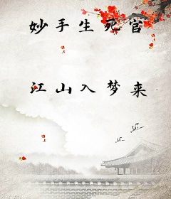 妙手生死官