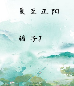 夏至正阳