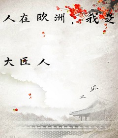 人在欧洲，我是古董军火商