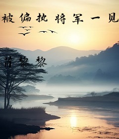被偏执将军一见钟情后