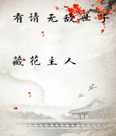 有请无敌世子