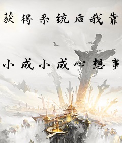 获得系统后我靠败家走上巅