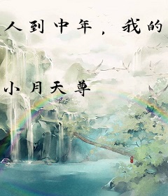 人到中年，我的情报每日刷新