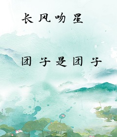 长风吻星