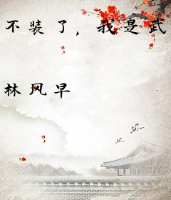 不装了，我是武神
