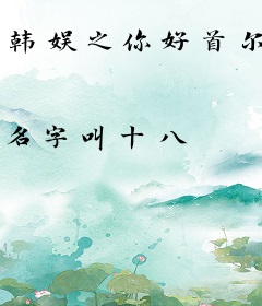 韩娱之你好首尔
