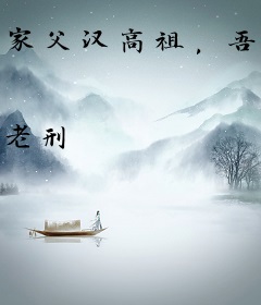 家父汉高祖，吾乃败家子