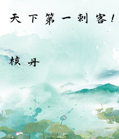 天下第一刺客！