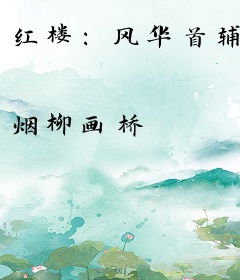 红楼：风华首辅