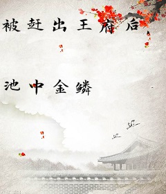 被赶出王府后，我成了最强锦衣卫