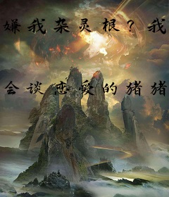 嫌我杂灵根？我卷修仙界，你哭什么