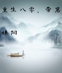 重生八零，带崽离婚再高嫁